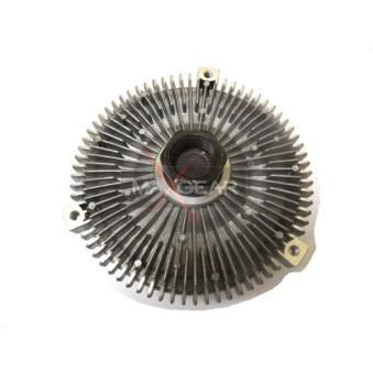 Ventilateur, refroidissement du moteur MAXGEAR [62-0061]