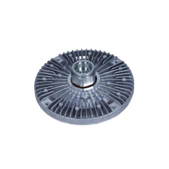 Ventilateur, refroidissement du moteur MAXGEAR [62-0075]