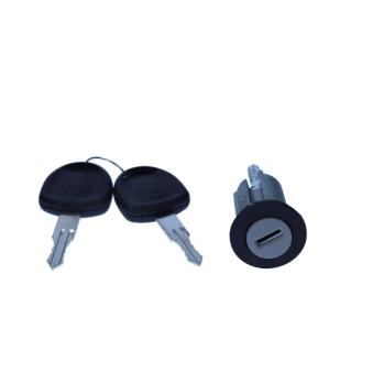 Cylindre de fermeture, serrure de contact d'allumage MAXGEAR 63-0032