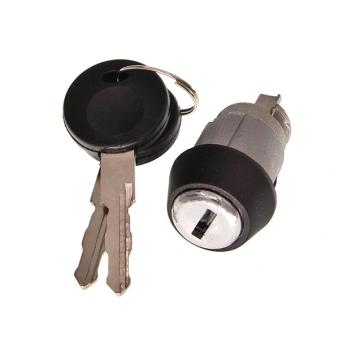 Cylindre de fermeture, serrure de contact d'allumage MAXGEAR 63-0038