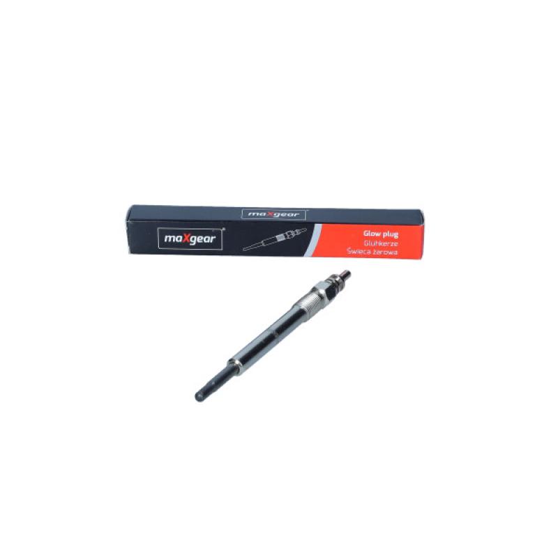 Bougie de préchauffage MAXGEAR 66-0010 - Visuel 2
