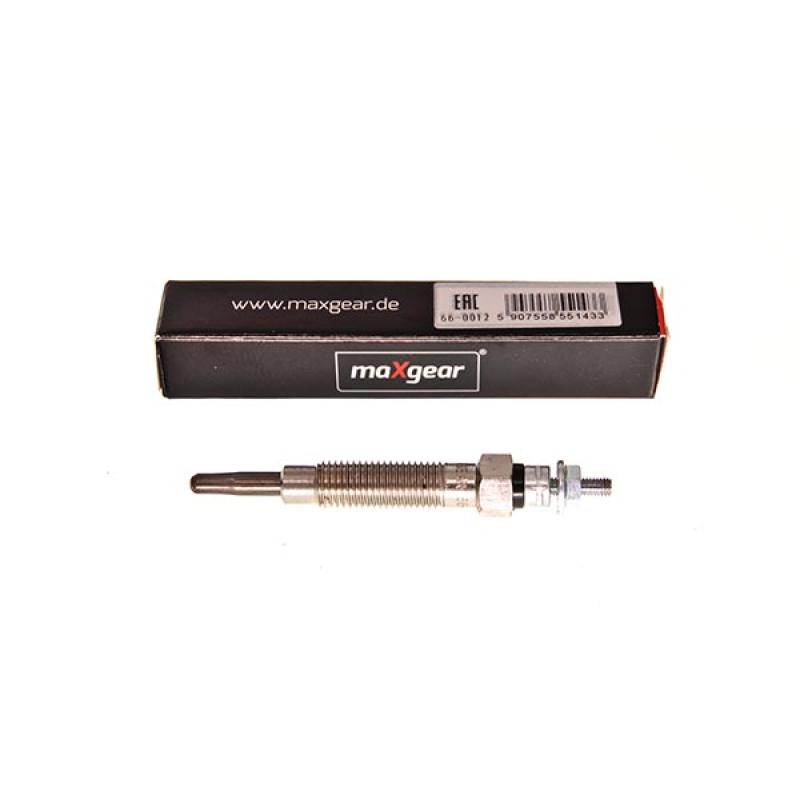 Bougie de préchauffage MAXGEAR 66-0012 - Visuel 2