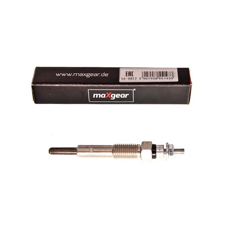 Bougie de préchauffage MAXGEAR 66-0022 - Visuel 2