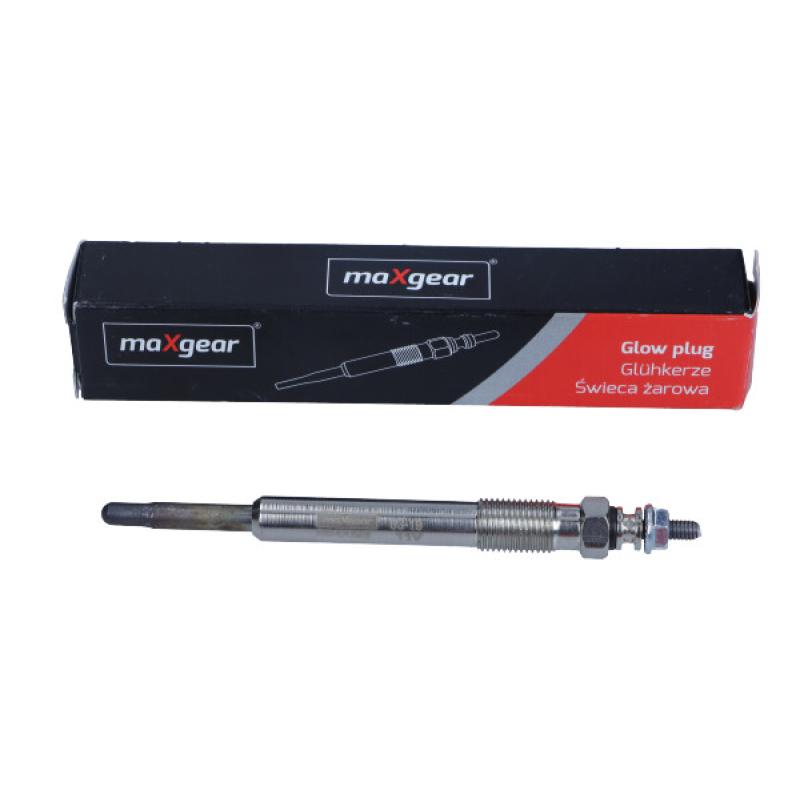 Bougie de préchauffage MAXGEAR 66-0093 - Visuel 2