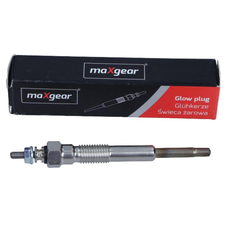 Bougie de préchauffage MAXGEAR 66-0119 - Visuel 2