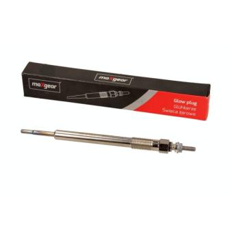 Bougie de préchauffage MAXGEAR OEM 367102F000