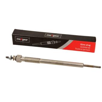 Bougie de préchauffage MAXGEAR OEM 1820A009 Bougie de préchauffage MAXGEAR OEM 1820A009
