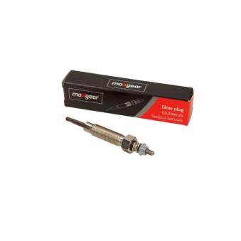 Bougie de préchauffage MAXGEAR OEM ME200970