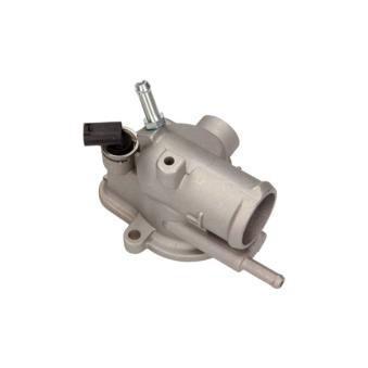Thermostat, liquide de refroidissement MAXGEAR OEM A6112000615