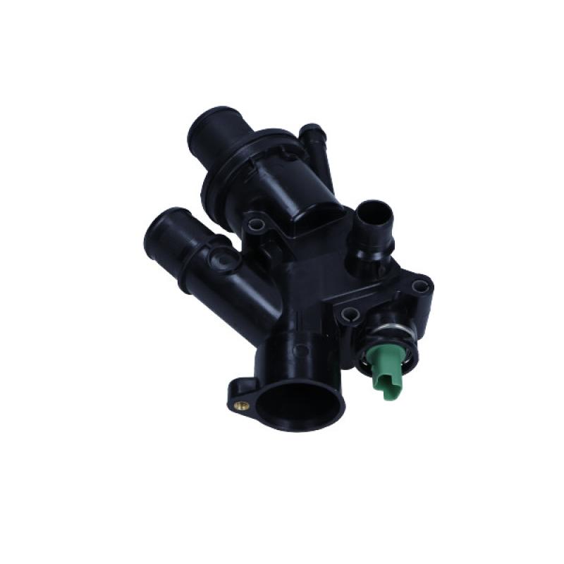 Thermostat, liquide de refroidissement MAXGEAR 67-0085 - Visuel 1