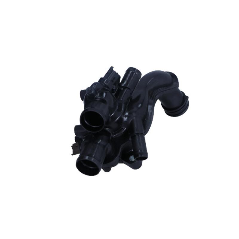 Thermostat, liquide de refroidissement MAXGEAR 67-0087 - Visuel 2