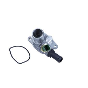 Boîtier du thermostat MAXGEAR OEM 55202371