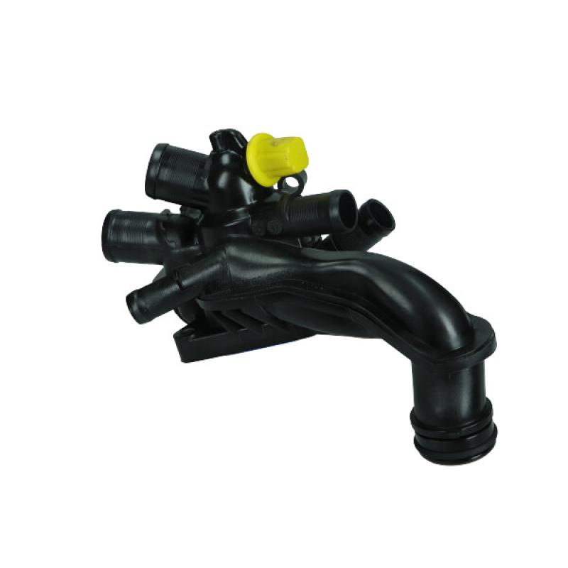 Thermostat, liquide de refroidissement MAXGEAR 67-0108 - Visuel 1