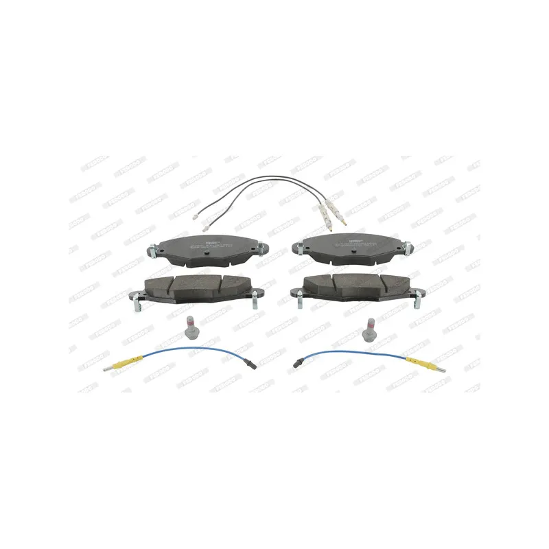 Lot De 4 Capuchons De Protection Pour Bras D'essuie-glace Hyundai - Référence OE 98380-4H050, Caoutchouc Noir - 5