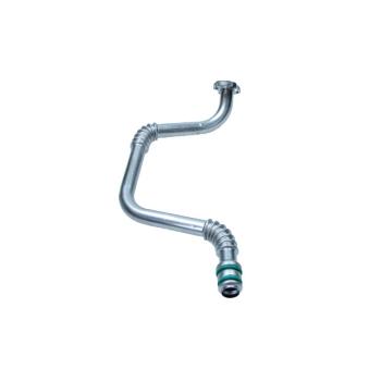 Conduite d'huile, compresseur MAXGEAR OEM 8200501177