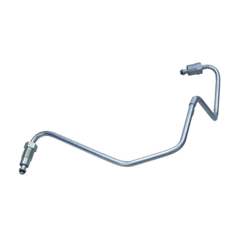 Conduite d'huile, compresseur MAXGEAR 68-0222 - Visuel 1