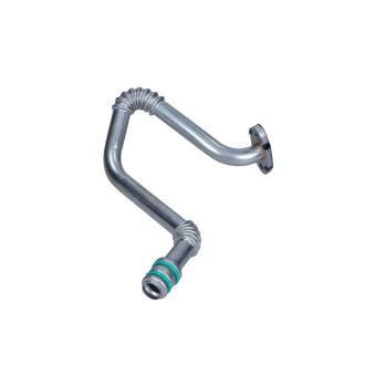 Conduite d'huile, compresseur MAXGEAR [68-0227]