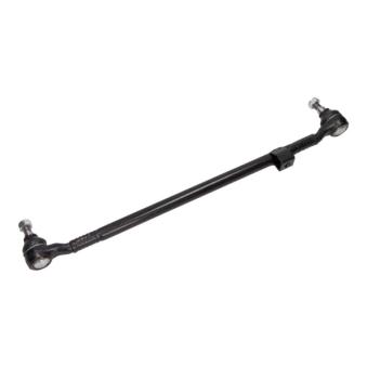 Barre de connexion MAXGEAR OEM 1244601205 Barre de connexion MAXGEAR OEM 1244601205