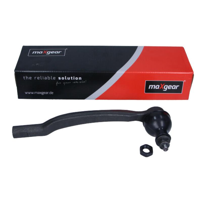 Rotule de barre de connexion avant gauche MAXGEAR 69-0899 - Visuel 2