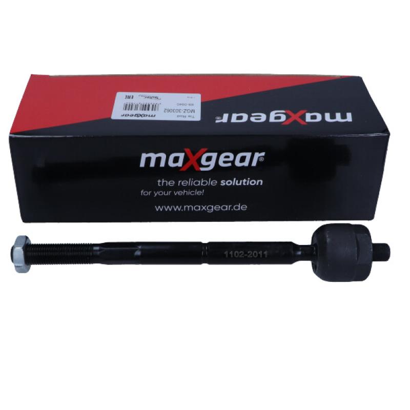Rotule de direction intérieure, barre de connexion MAXGEAR 69-0940 - Visuel 2