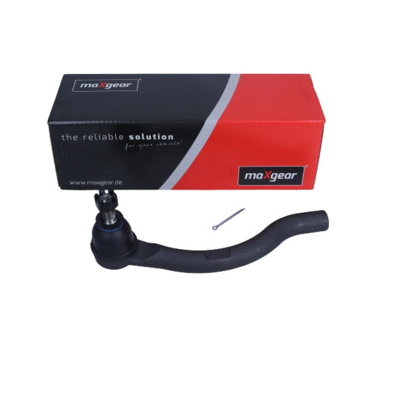 Rotule de barre de connexion avant gauche MAXGEAR 69-1169 - Visuel 2