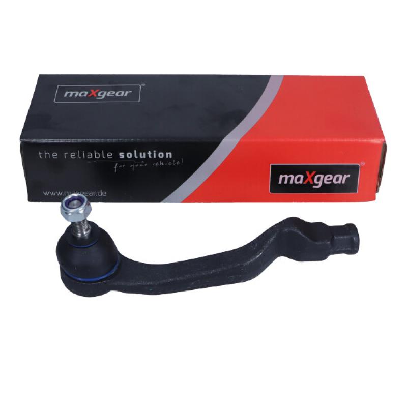 Rotule de barre de connexion avant gauche MAXGEAR 69-1171 - Visuel 2