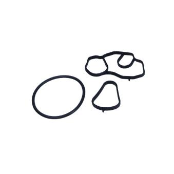 Kit de joints, radiateur d'huile MAXGEAR [70-0098]