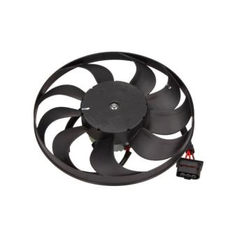 Ventilateur, refroidissement du moteur MAXGEAR OEM 1J0959455R Ventilateur, refroidissement du moteur MAXGEAR OEM 1J0959455R