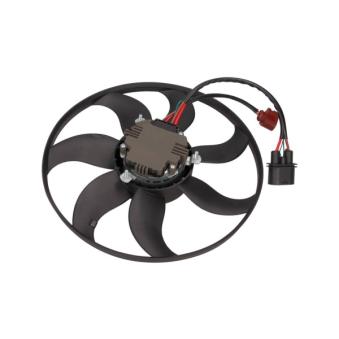 Ventilateur, refroidissement du moteur MAXGEAR OEM 1K0959455FQ