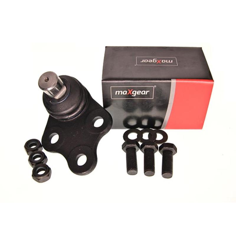 Rotule de suspension MAXGEAR 72-0375 - Visuel 2