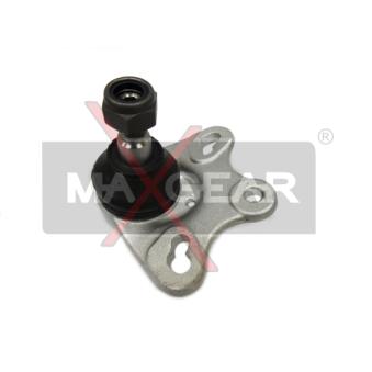Rotule de suspension MAXGEAR OEM 1683330227