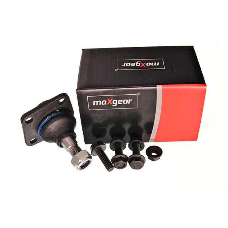 Rotule de suspension MAXGEAR 72-0386 - Visuel 2