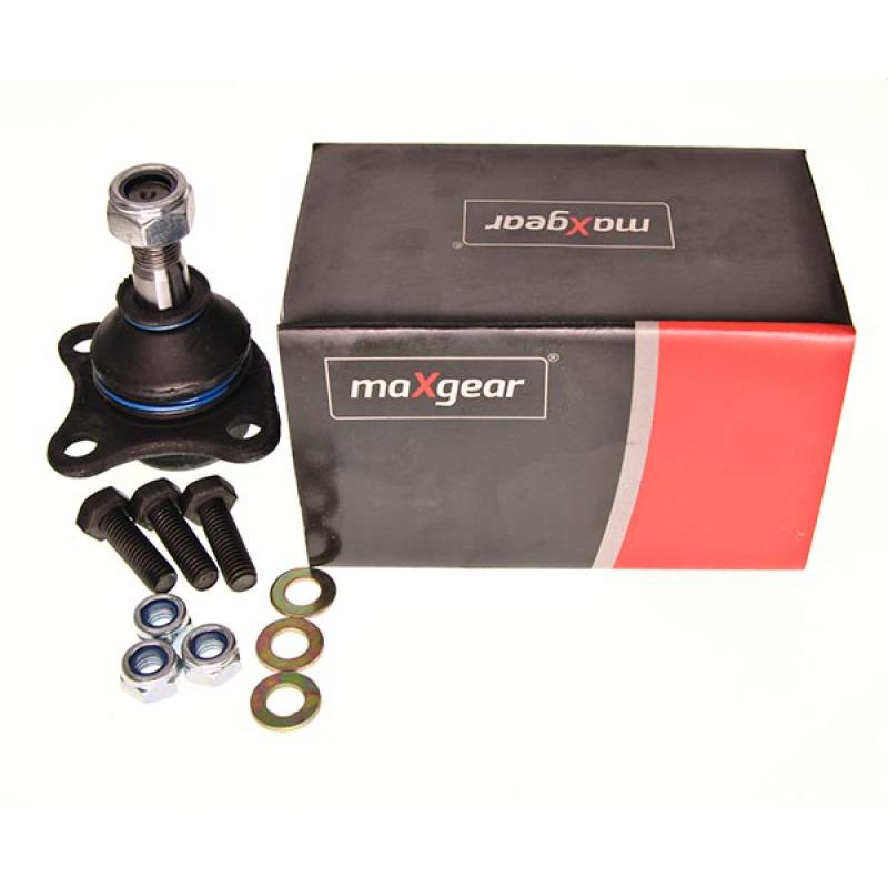 Rotule de suspension MAXGEAR 72-0392 - Visuel 2