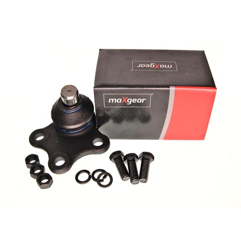 Rotule de suspension MAXGEAR 72-0402 - Visuel 2