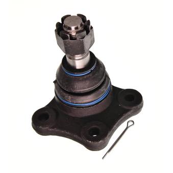 Rotule de suspension MAXGEAR OEM S08334510