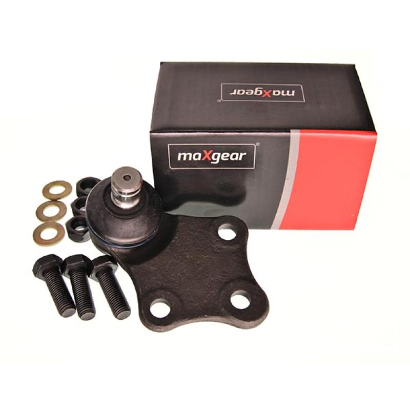 Rotule de suspension MAXGEAR 72-0450 - Visuel 2