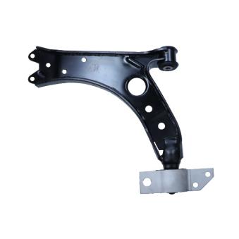 Triangle ou bras de suspension (train avant) MAXGEAR OEM 1K0407151BC