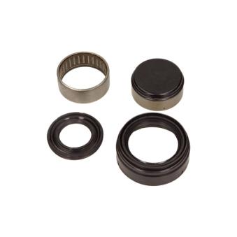 Suspension, corps de l'essieu MAXGEAR 72-1053