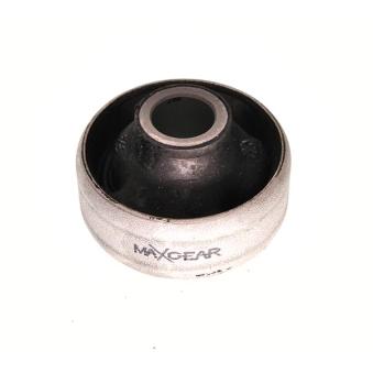 Silent bloc de suspension (train avant) MAXGEAR OEM 6N0407181