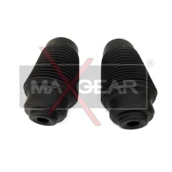 Kit de protection contre la poussière, amortisseur MAXGEAR [72-1223]