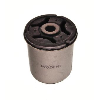 Silent bloc de suspension (train arrière) MAXGEAR [72-1251]