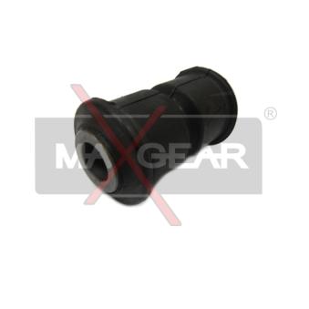 Coussinet, jumelle de ressort MAXGEAR OEM A0003210450