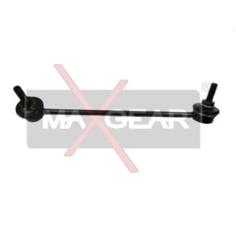 Entretoise/tige, stabilisateur avant gauche MAXGEAR OEM 8200040618