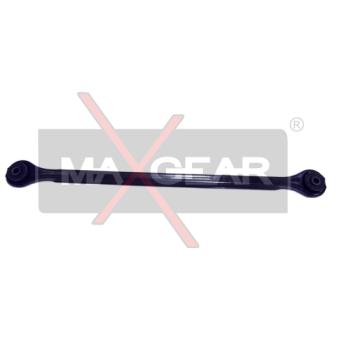 Triangle ou bras de suspension (train arrière) MAXGEAR OEM 46802681