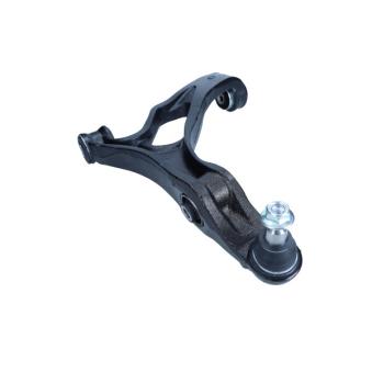 Triangle ou bras de suspension (train avant) MAXGEAR OEM 95534101830
