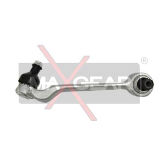 Triangle ou bras de suspension (train avant) MAXGEAR OEM 6770850
