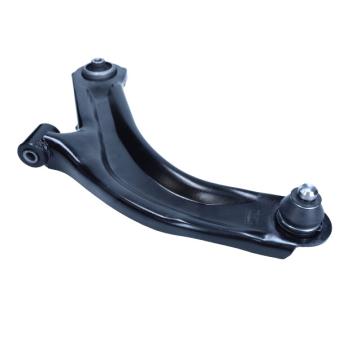 Triangle ou bras de suspension (train avant) MAXGEAR OEM 8200744091
