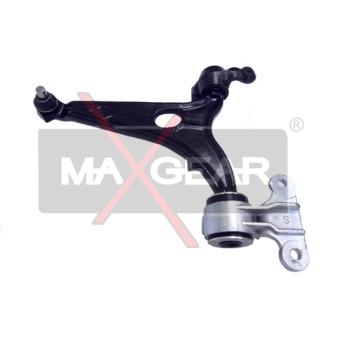 Triangle ou bras de suspension (train avant) MAXGEAR OEM 3521H0