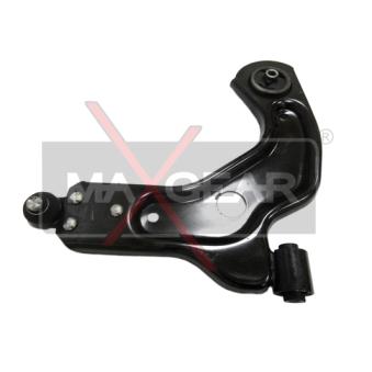 Triangle ou bras de suspension (train avant) MAXGEAR OEM 1071694