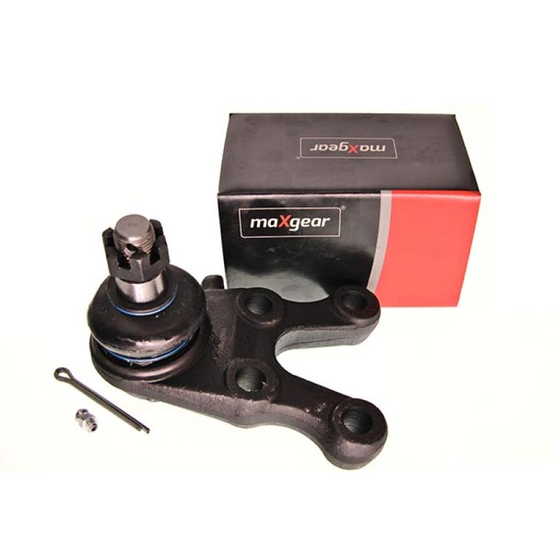 Rotule de suspension MAXGEAR 72-1578 - Visuel 2